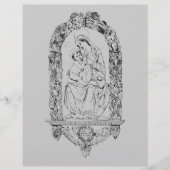 Christelijke Symbolen Flyer (Voorkant)