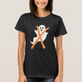Christelijke T-Shirt tegen Halloween (Voorkant)