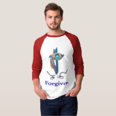 Christelijke t-shirts (Voorkant volledig)