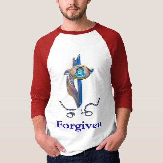 Christelijke t-shirts (Voorkant)
