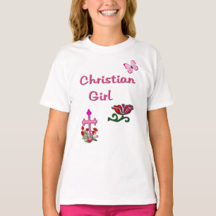 Christelijke T-shirts