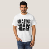 Christelijke T-shirts MET MATIGE GRATIS (Voorkant volledig)
