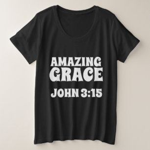 Christelijke T-shirts & sweatshirts MET EEN GEMAKK
