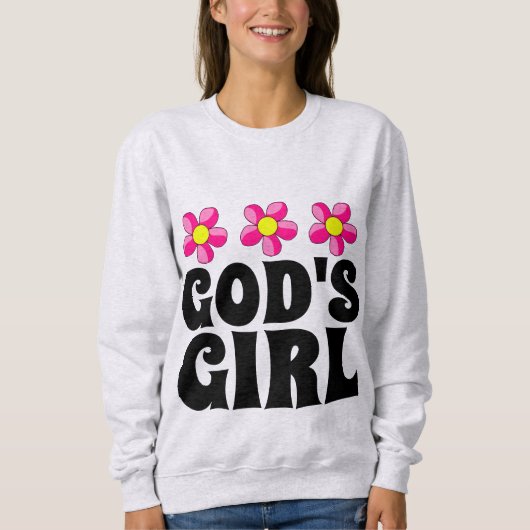 CHRISTELIJKE T-SHIRTS VAN GOD (Voorkant)
