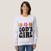 CHRISTELIJKE T-SHIRTS VAN GOD (Voorkant volledig)