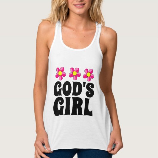 CHRISTELIJKE T-SHIRTS VAN GOD (Voorkant)