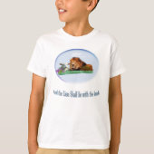 Christelijke t-shirts voor kinderen (Voorkant)