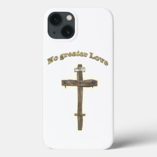 Christelijke telefoons en meer Case-Mate iPhone case