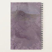 Christelijke themapanner Prayer Planner (Achterkant)