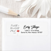 Christelijke thema's Retouradres Etiket (Insitu)