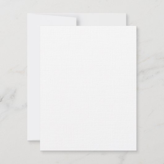 Christelijke Trouw RSVP Geloof Hoop Liefde Kruis 2 (Voorkant)