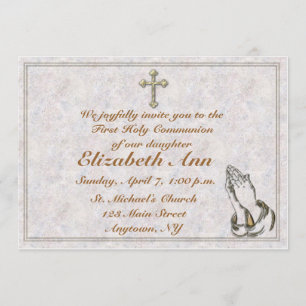 Christelijke uitnodiging