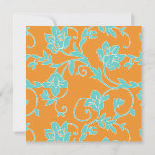 Christelijke uitnodiging voor weddenschappen op he (Achterkant)