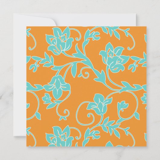 Christelijke uitnodiging voor weddenschappen op he (Achterkant)