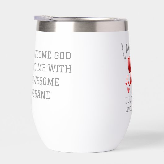 Christelijke Valentijn RIJKELIJK GELIEFD Coquette  (Rechts)