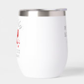 Christelijke Valentijn RIJKELIJK GELIEFD Coquette  (Links)