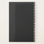 Christelijke verbazingwekkende bijbelclaims van Je Planner (Achterkant)