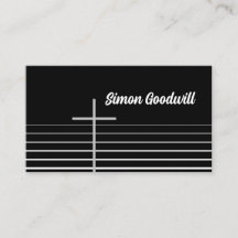 Christelijke Visitekaartjes