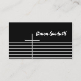 Christelijke Visitekaartjes