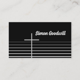 Christelijke Visitekaartjes