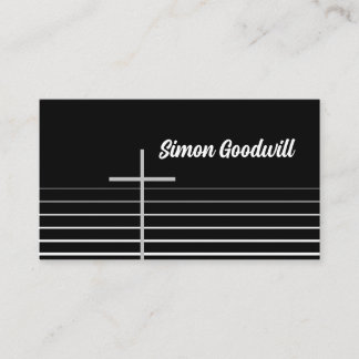 Christelijke Visitekaartjes