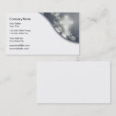 Christelijke Visitekaartjes (Voorkant / Achterkant)