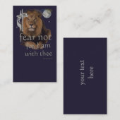 Christelijke Visitekaartjes (Voorkant / Achterkant)