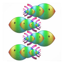Christelijke vissymbolen