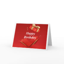 Christelijke vogeldag Kaart