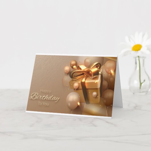 Christelijke vogeldag Kaart (Kleine Plant)