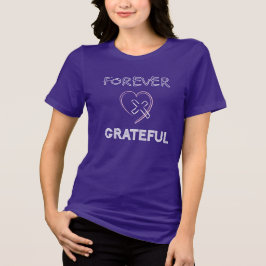 Christelijke Vrouw T-shirt Jezus Kruis Hart Tees