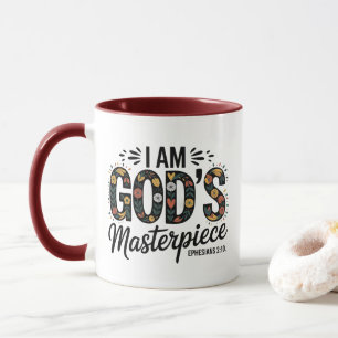 Christelijke Vrouwen Koffie Mok