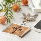 Christelijke vruchten van de gedistilleerde IJzere Sleutelhanger (Zijkant)