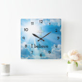 Christelijke wandklokken voor duikers (Huis)