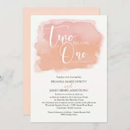 Christelijke Waterverf Coral Shades Kaart