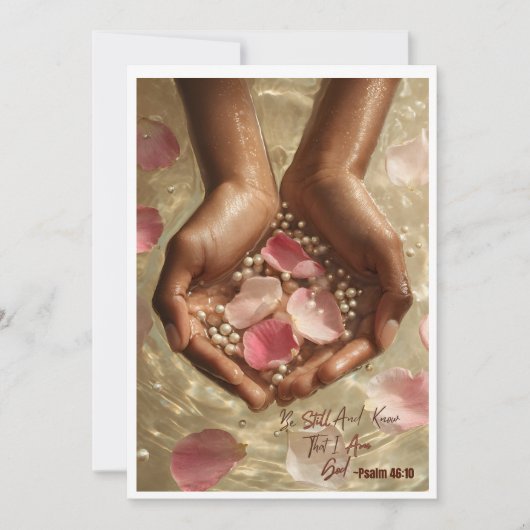 Christelijke Wenskaarten (Voorkant)