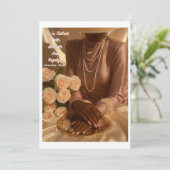 Christelijke Wenskaarten (Staand voorkant)