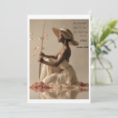 Christelijke Wenskaarten (Staand voorkant)