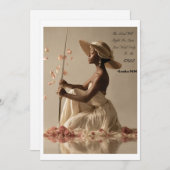 Christelijke Wenskaarten (Voorkant / Achterkant)