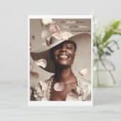 Christelijke Wenskaarten (Staand voorkant)