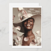 Christelijke Wenskaarten (Voorkant / Achterkant)