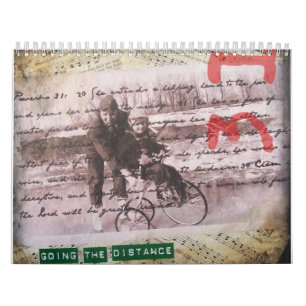 Christelijke werkwoorden 31-uuragenda voor vrouwen kalender