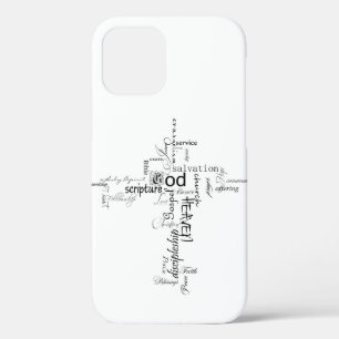Christelijke woorden Case-Mate iPhone case