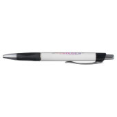 Christelijke woordwolk pen (Bodem)