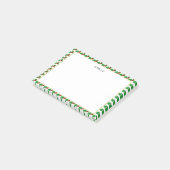 Christelijke ZAMBIA-scripts Post-it® Notes (Schuin)