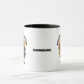 Christelijke ZANG BEDANKT EN LOF Kerkkoor Mok (Midden)