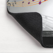 Christelijke Zeph 3:17 MIJN GOD ZINGEN OVER ME Gri Muismat (Hoek)