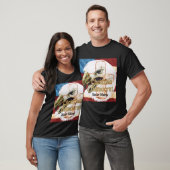 Christen-Democraat T-shirt (Unisex)