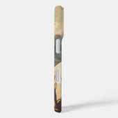 Christendom Religie Jezus Case-Mate iPhone Case (Achterkant / Rechts)