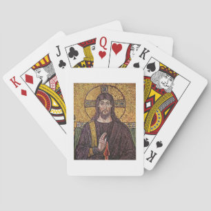 christendom speelkaarten